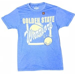 Vintage Golden State Warriors Graphic Tee